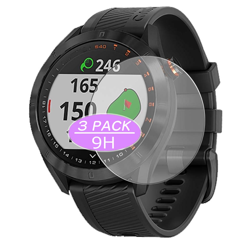 いっくん　美品！保護フィルム付！　Garmin Approach S40 Approach S40 | スマートウォッチ | Garmin 日本